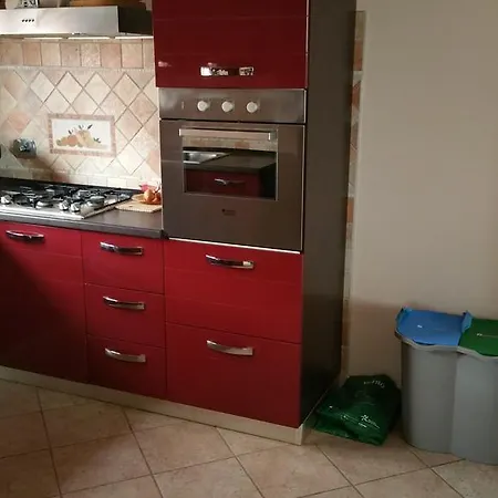 Villa Selvotta *