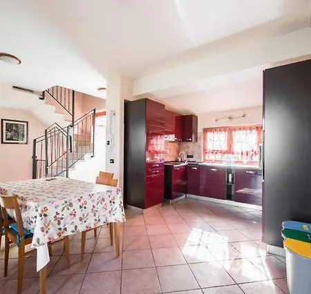 Selvotta Villa *