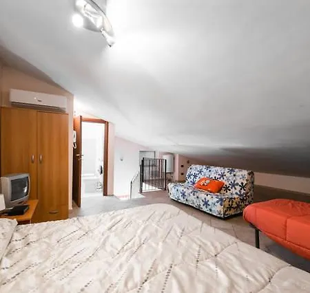 Selvotta Villa Pomezia