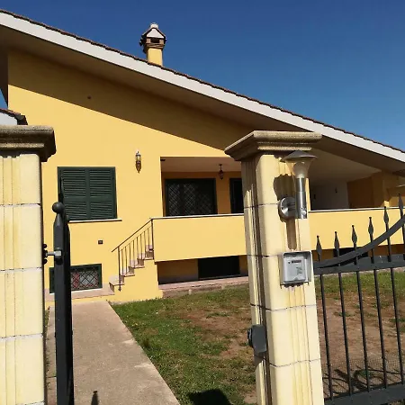 Selvotta Villa Pomezia